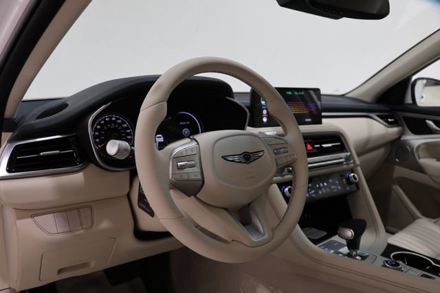 New 2026 Genesis G70 2.5T Prestige AWD/4WD image 14