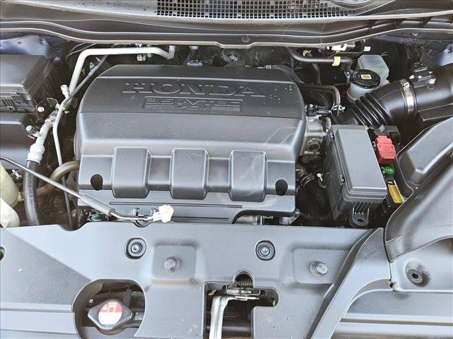 Used 2016 Honda Odyssey EX-L image 25