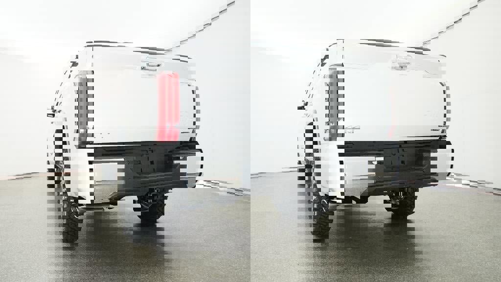 New 2026 Toyota Tundra 1794 Edition image 22