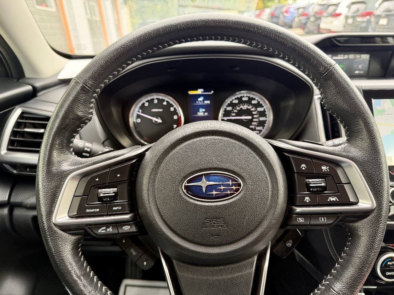Used 2019 Subaru Forester Touring w/ Popular Package #3 AWD/4WD image 40