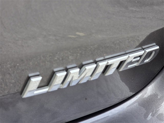 Used 2019 Toyota Highlander Limited image 18