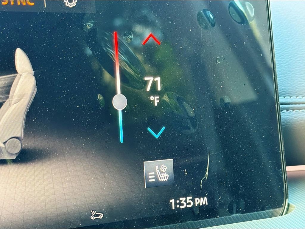 New 2026 Nissan Murano Platinum w/ Cargo Package image 21