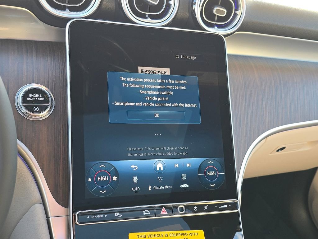 New 2026 Mercedes-Benz GLC 300 GLC 300 image 5