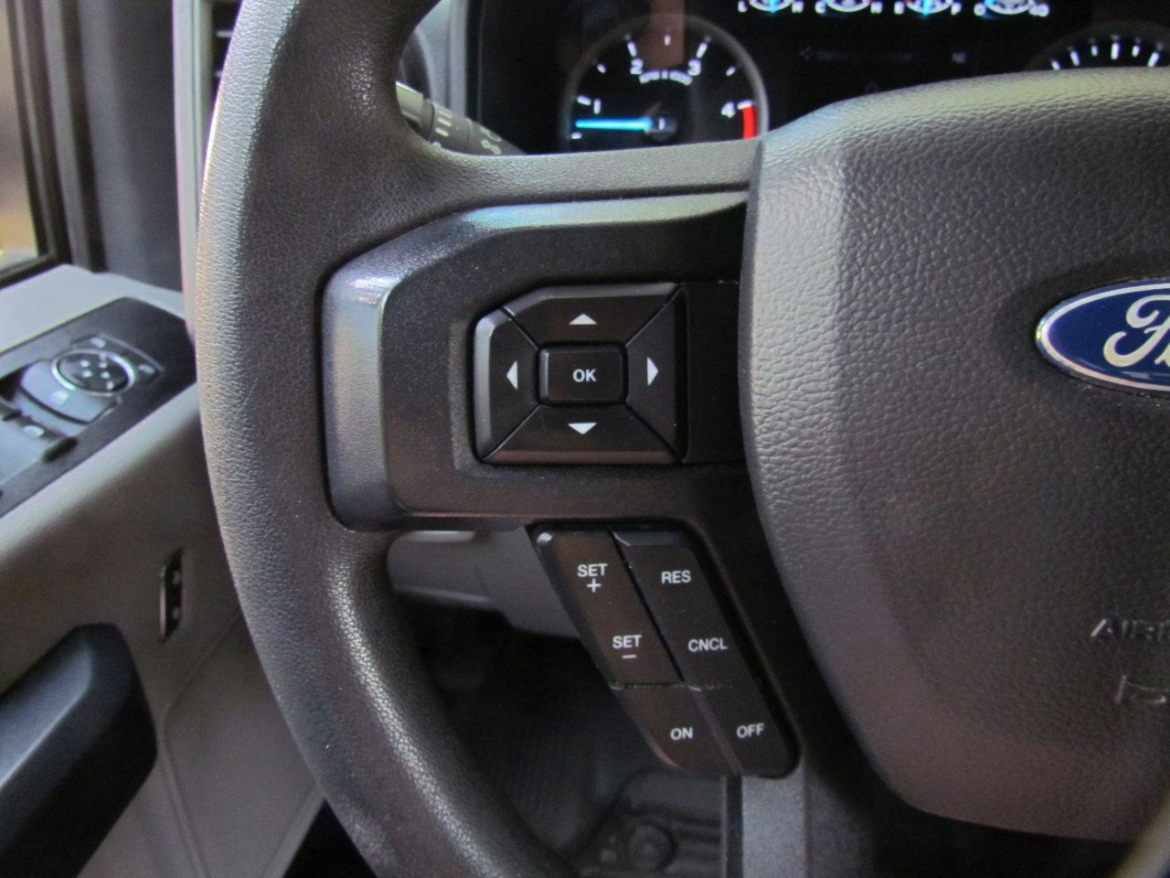 Used 2022 Ford F350 XL w/ STX Appearance Package image 30