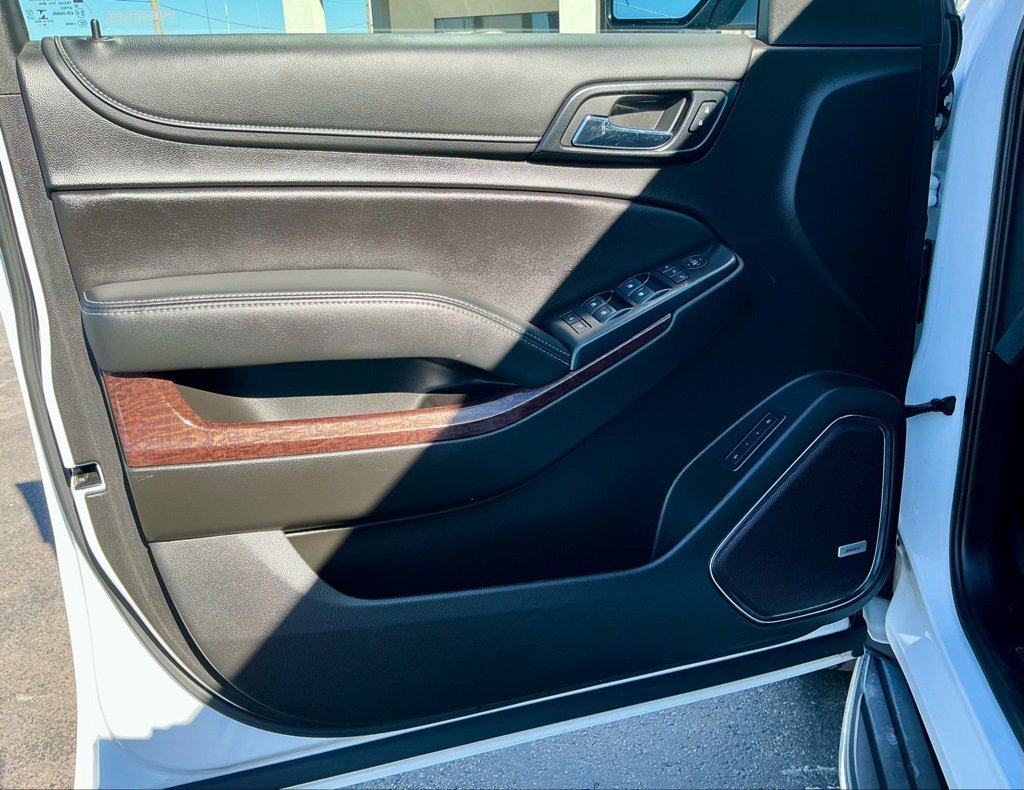 Used 2019 GMC Yukon SLT image 42