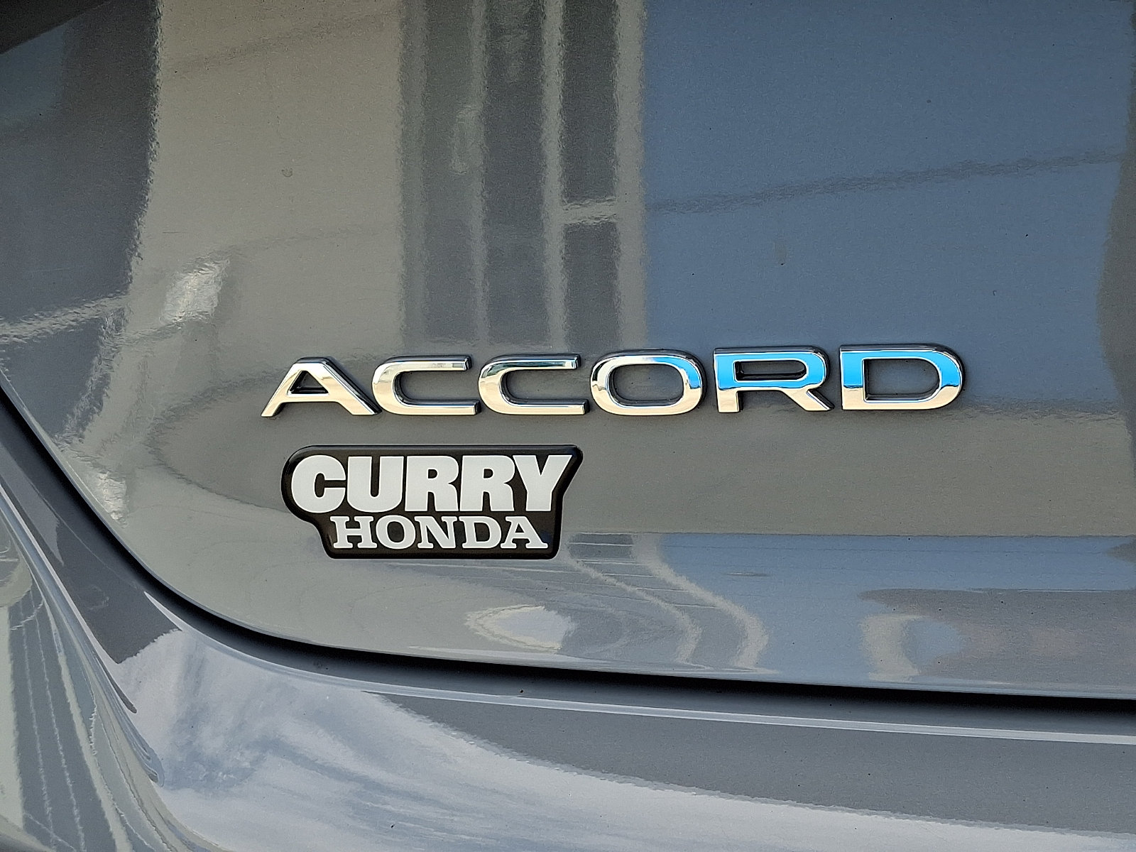 Used 2025 Honda Accord Sport image 34