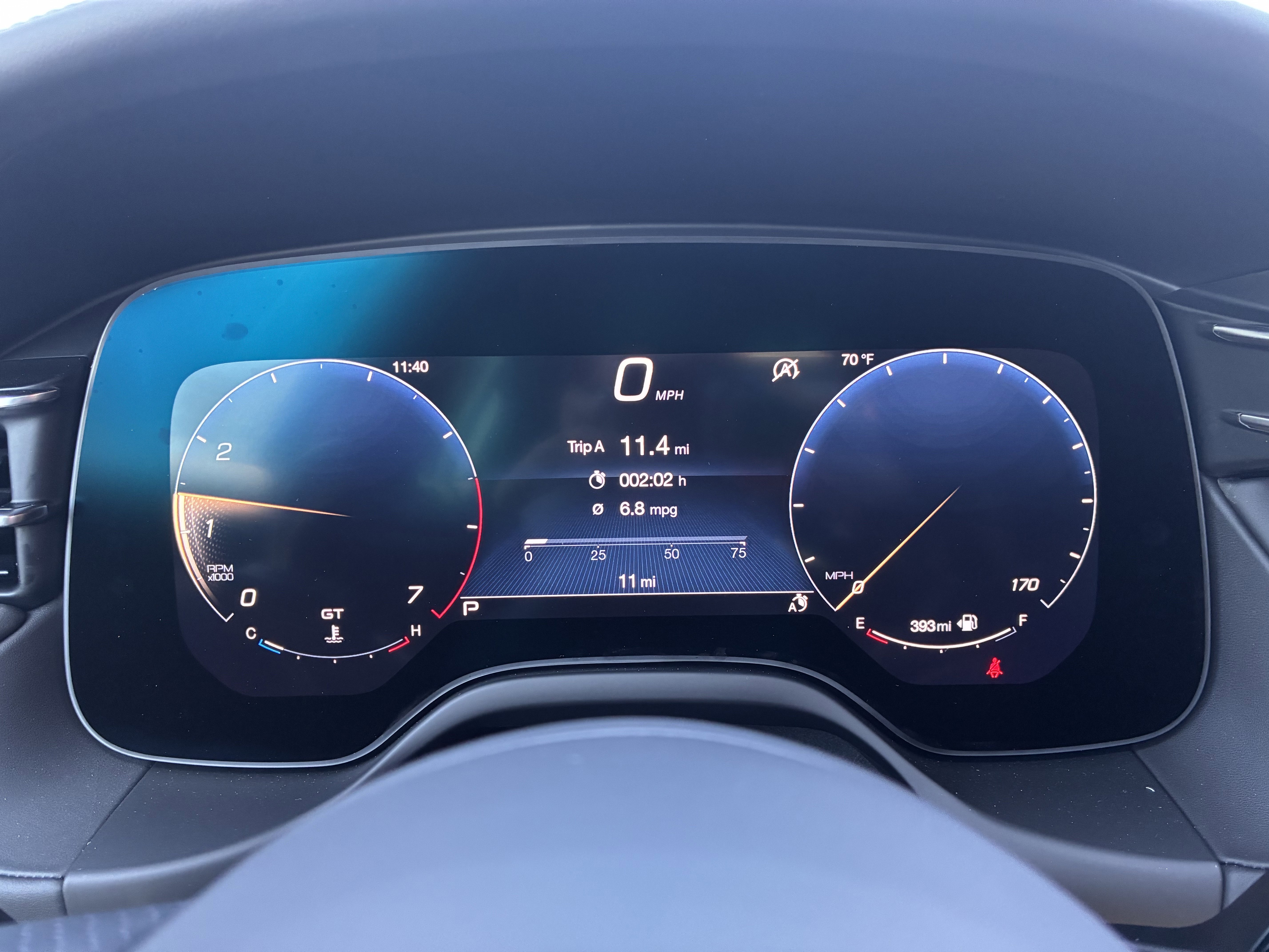 New 2025 Maserati Grecale GT image 19