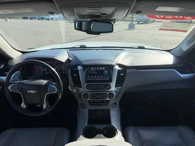 Used 2020 Chevrolet Tahoe LT RWD image 18