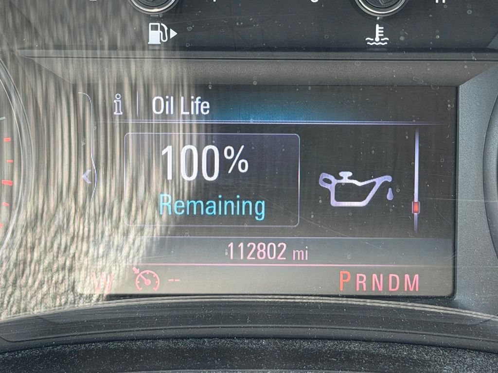 Used 2019 Buick Encore Essence FWD image 14