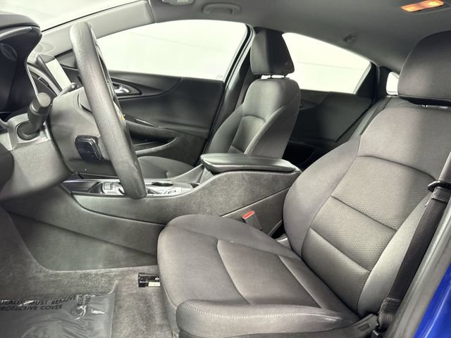 Used 2023 Chevrolet Malibu LT FWD image 4