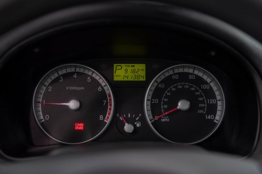 Used 2009 Hyundai Accent GLS w/ Popular Equipment Pkg 5 FWD image 20