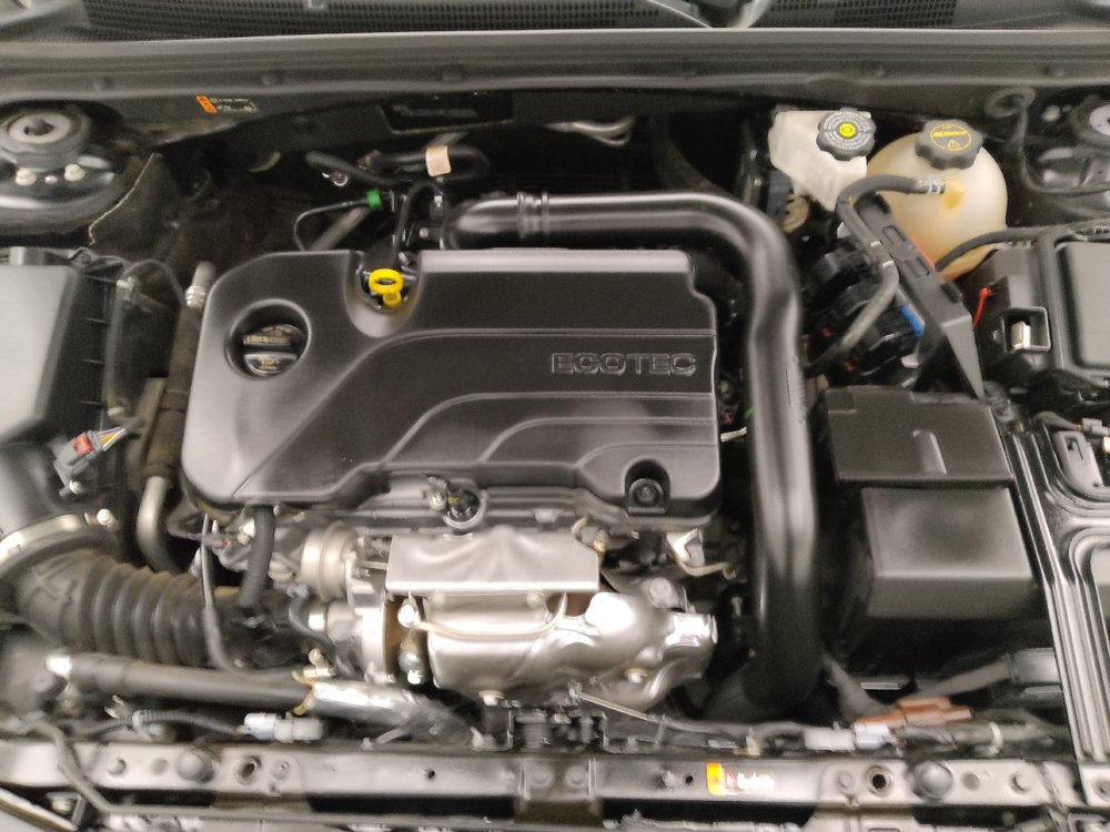 Used 2024 Chevrolet Malibu LS image 30