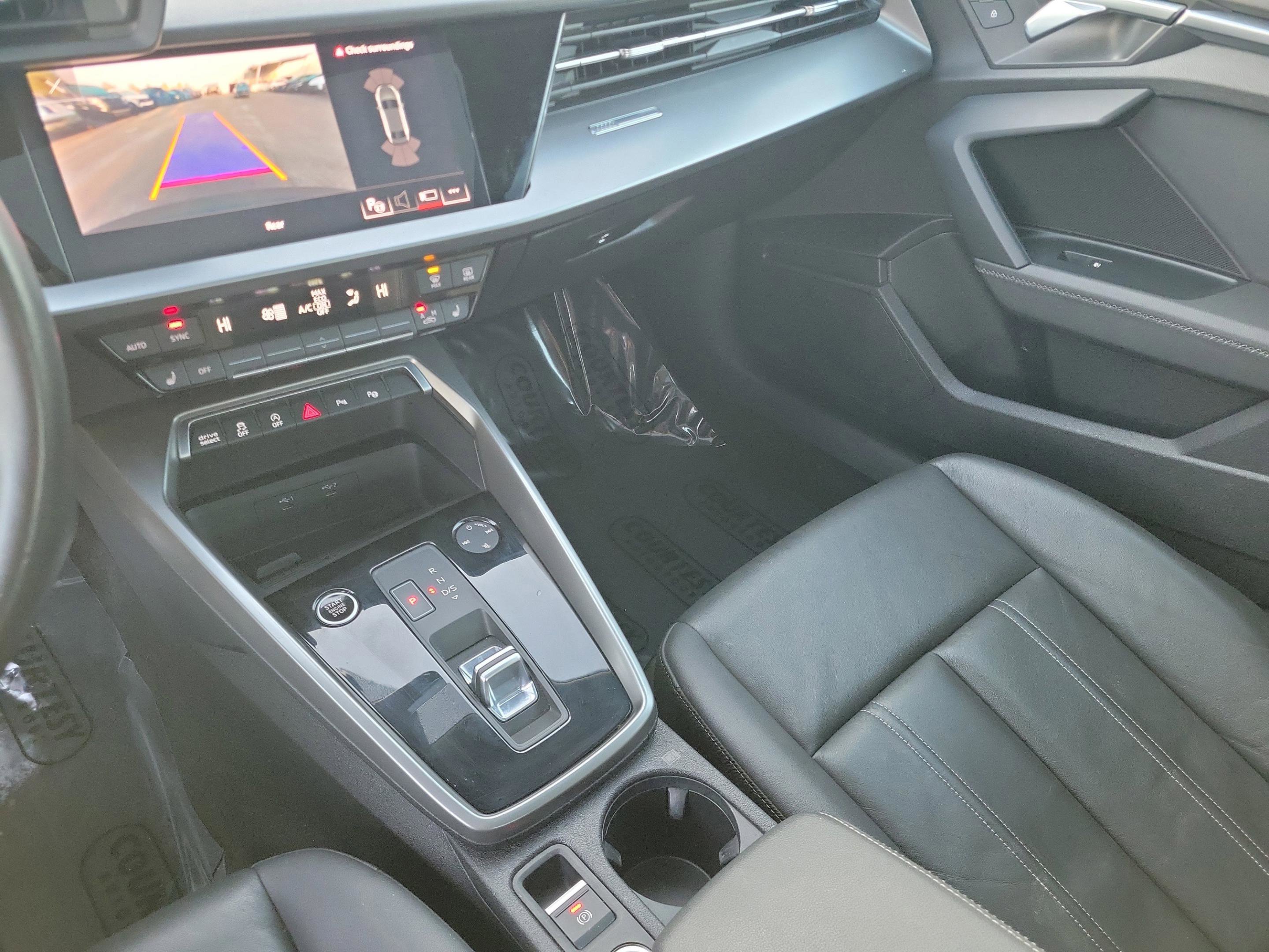 Used 2024 Audi A3 2.0T Premium image 28