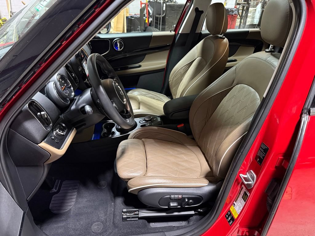Used 2019 MINI Cooper Countryman S w/ Driver Assistance Package AWD/4WD image 25