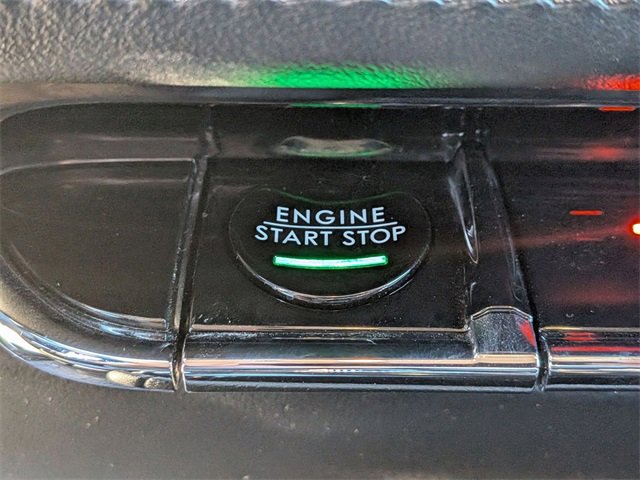 Certified 2023 Lincoln Nautilus AWD w/ Premium Package image 21