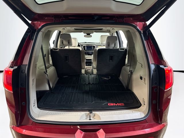 Used 2017 GMC Acadia Denali w/ Technology Package image 21