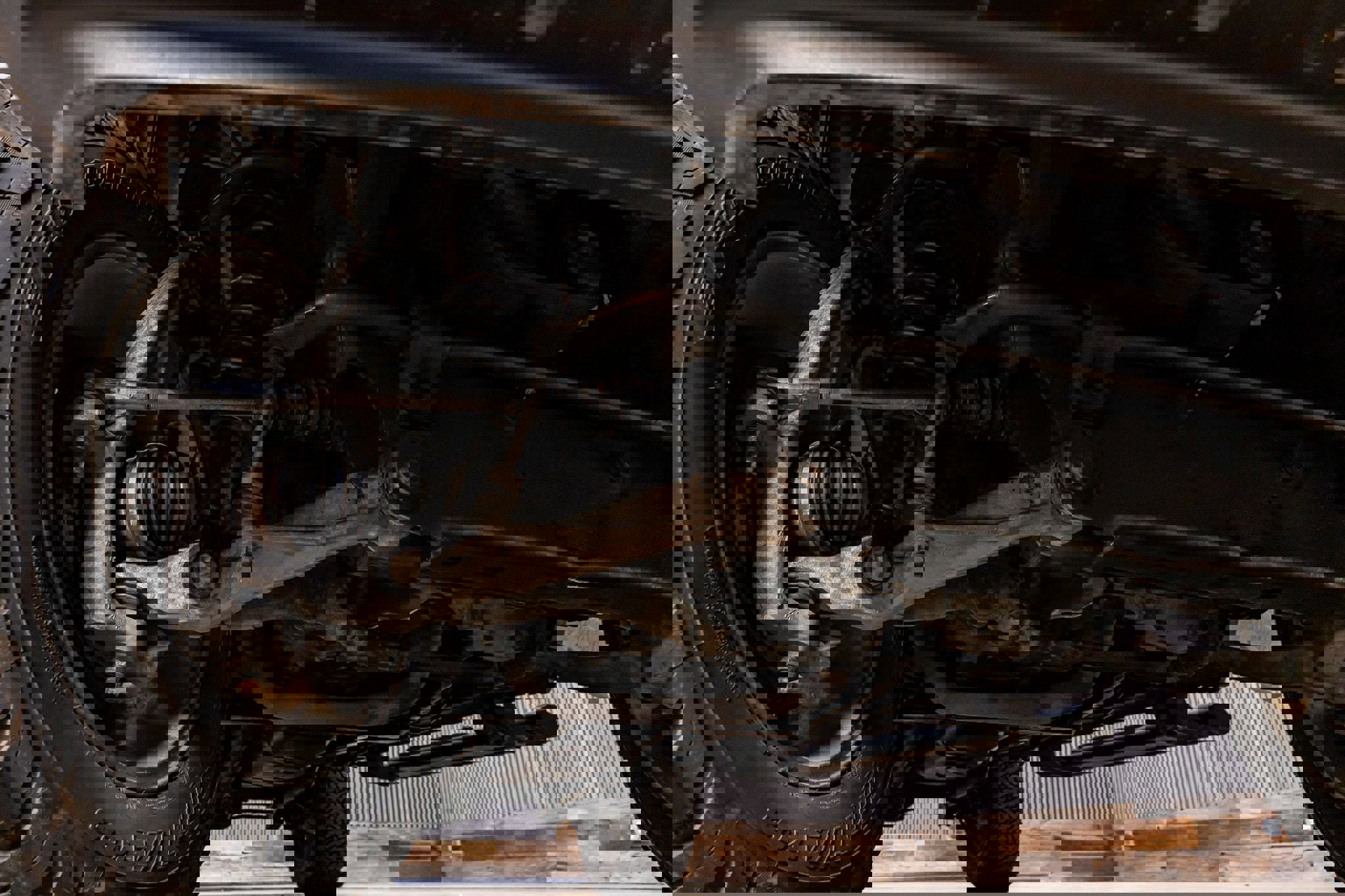 Used 2014 RAM 1500 Express image 13