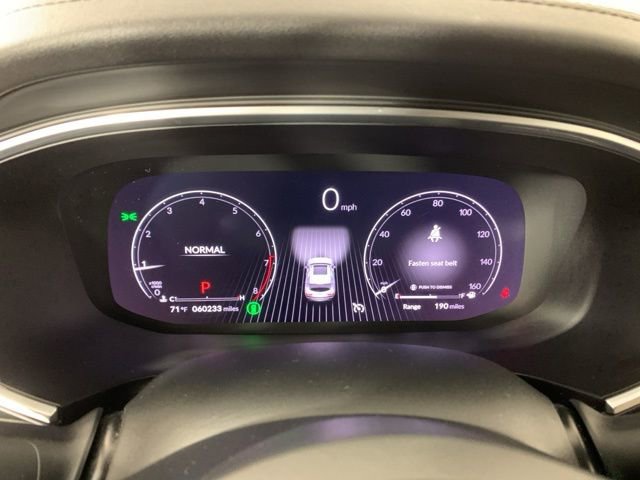 Used 2022 Acura MDX SH-AWD w/ Technology Package image 22