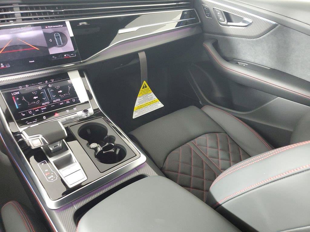New 2026 Audi Q8 Prestige AWD/4WD image 17