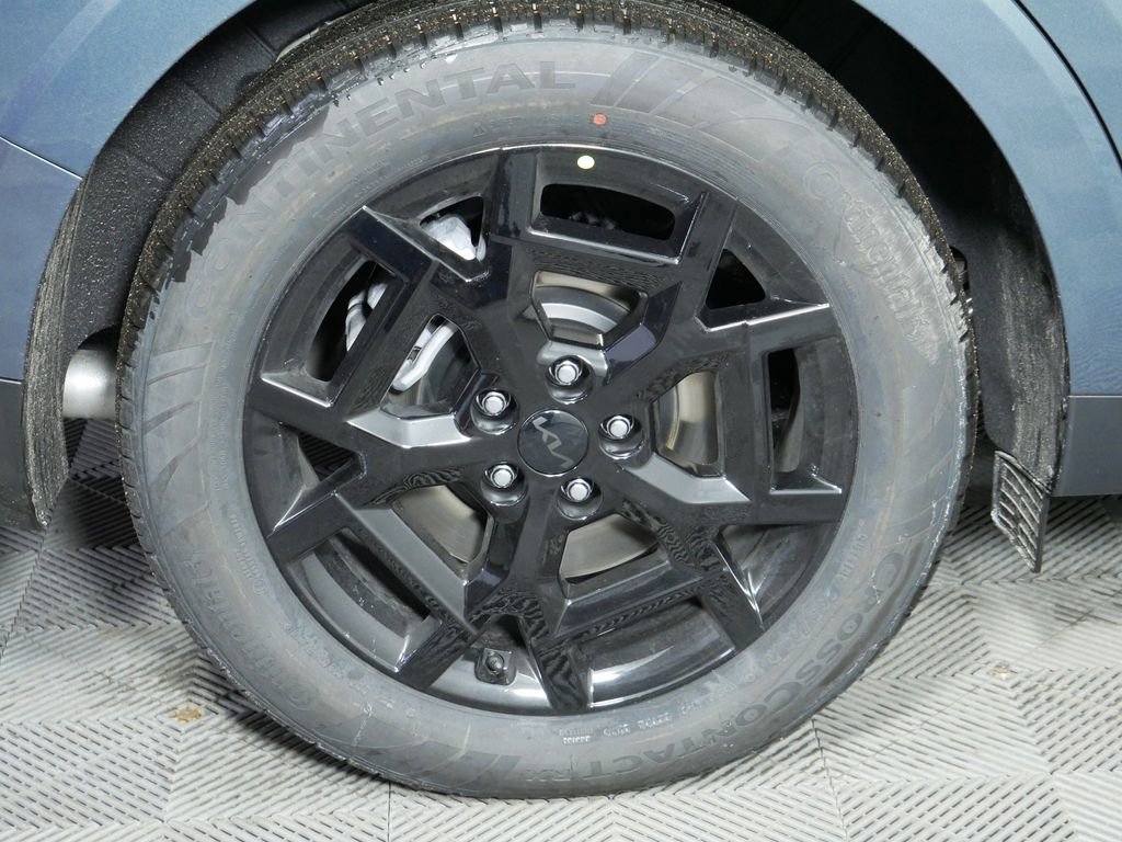 New 2026 Kia Carnival SX image 11