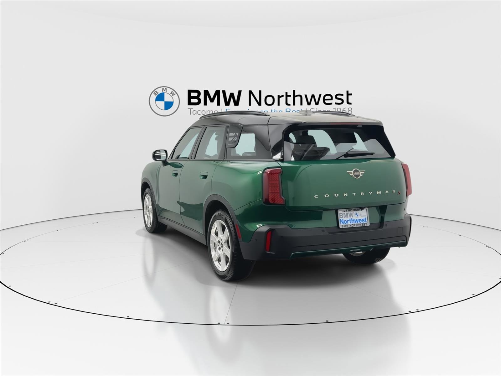 Used 2025 MINI Cooper Countryman S image 13