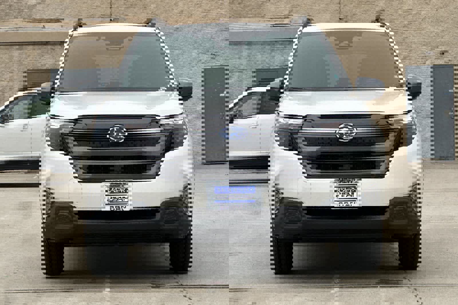 New 2026 Subaru Forester Premium image 8