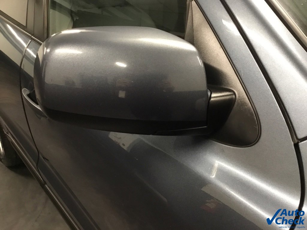 Used 2007 Hyundai Santa Fe AWD image 15