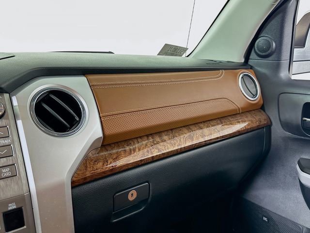 Used 2019 Toyota Tundra 1794 Edition image 25