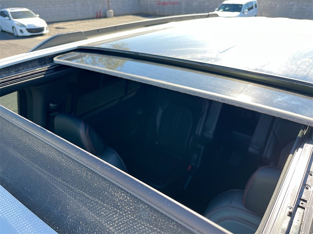 Used 2023 Ford Expedition Limited image 23