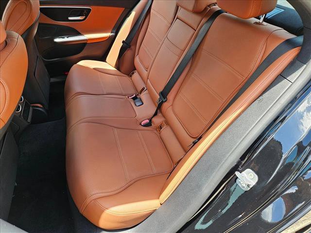 Used 2023 Mercedes-Benz C 300 Sedan image 17