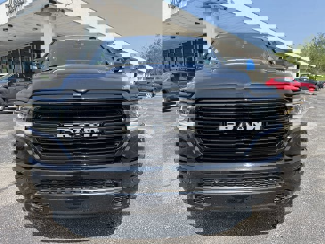 Used 2019 RAM 1500 Laramie image 8