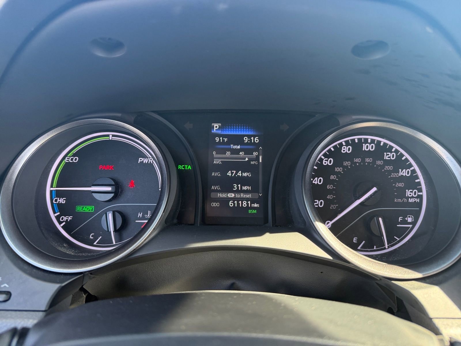 Certified 2023 Toyota Camry SE w/ Audio Upgrade Package image 21