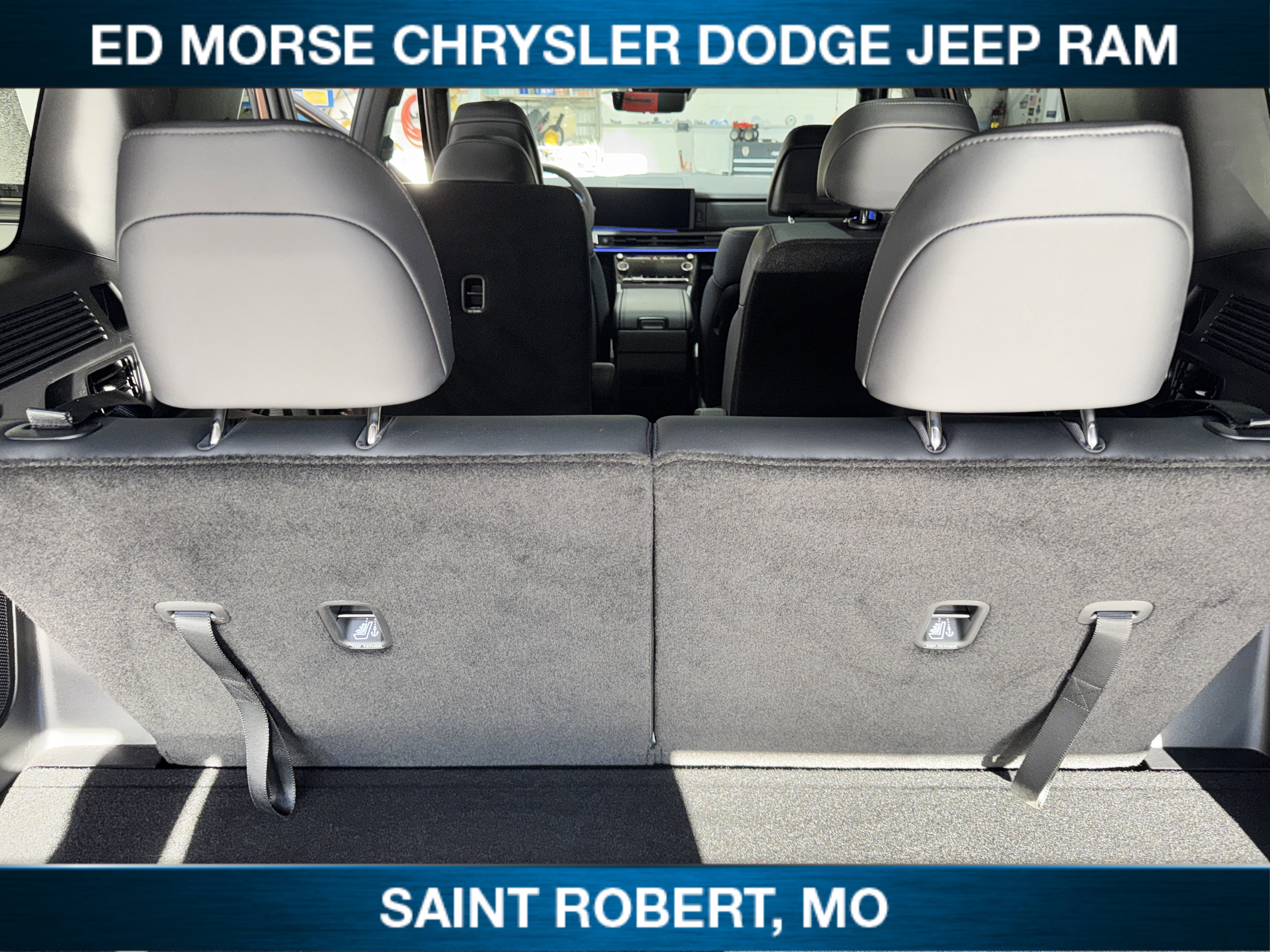 Used 2026 Hyundai Santa Fe Calligraphy image 39