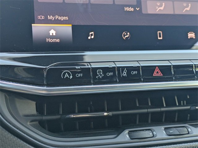 Used 2022 Jeep Compass Altitude image 23