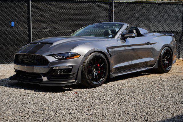 Used 2023 Ford Mustang GT Premium w/ GT Performance Package RWD image 9