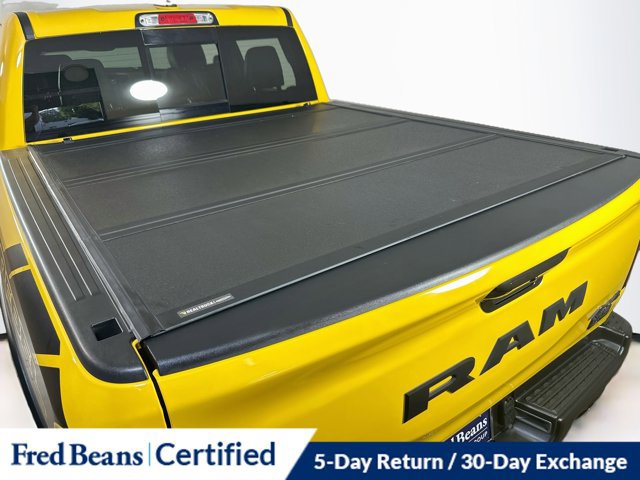 Used 2023 RAM 1500 Rebel w/ Rebel Level 2 Equipment Group AWD/4WD image 10