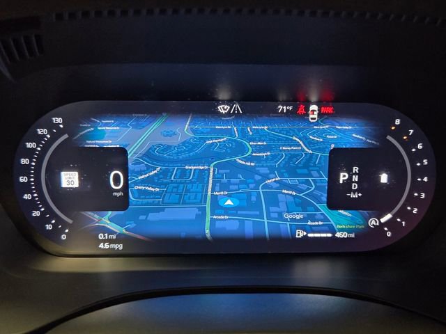Certified 2025 Volvo XC60 B5 Plus image 37
