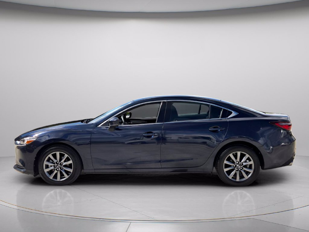 Used 2018 MAZDA MAZDA6 Sport FWD image 3