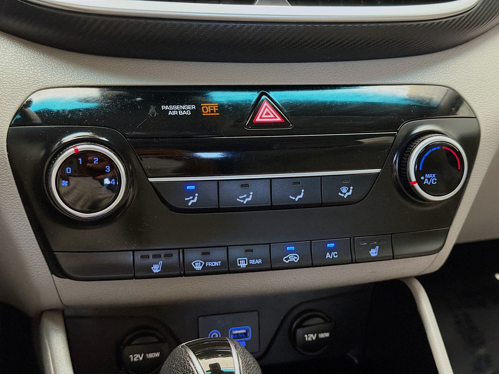 Used 2020 Hyundai Tucson Value FWD image 9