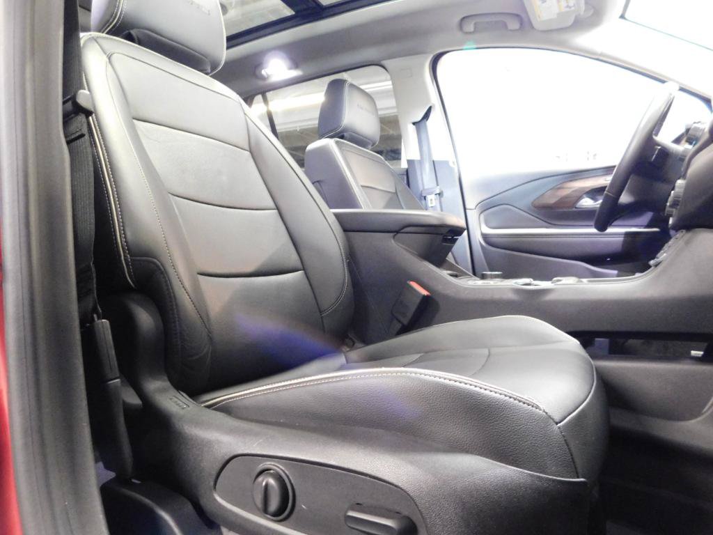 Used 2019 GMC Terrain Denali w/ Advanced Safety Package FWD image 20