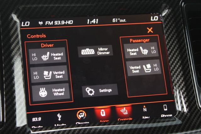 Used 2019 Dodge Challenger R/T Scat Pack image 25