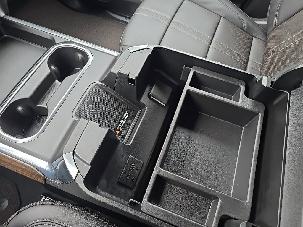 New 2025 Chevrolet Silverado 2500 High Country w/ High Country Premium Package image 15