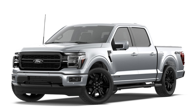 New 2026 Ford F150 Lariat w/ Equipment Group 502A High AWD/4WD image 23