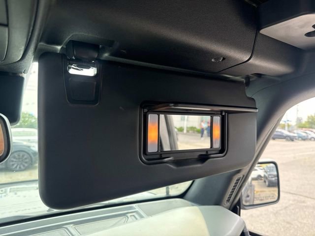 Used 2022 Ford Bronco Badlands image 26