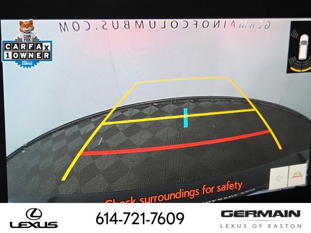 Certified 2025 Lexus UX 300h UX 300h Premium image 32