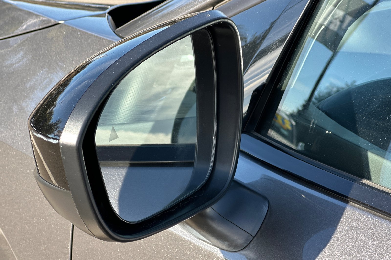 Certified 2024 Nissan Ariya AWD image 55