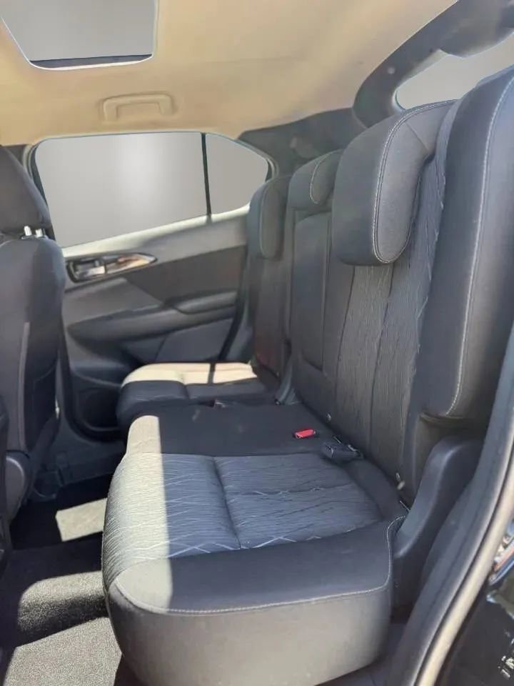 Used 2020 Mitsubishi Eclipse Cross SE AWD/4WD image 10