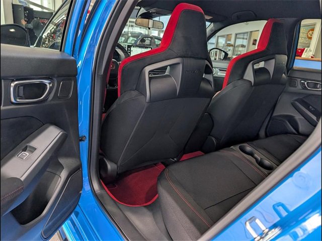 Certified 2024 Honda Civic Type R image 14
