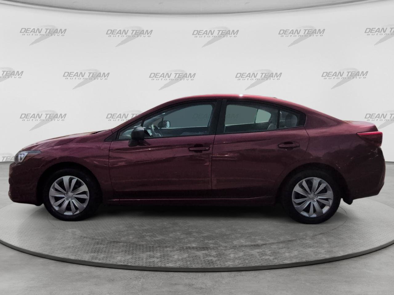 Used 2019 Subaru Impreza 2.0i AWD/4WD image 4
