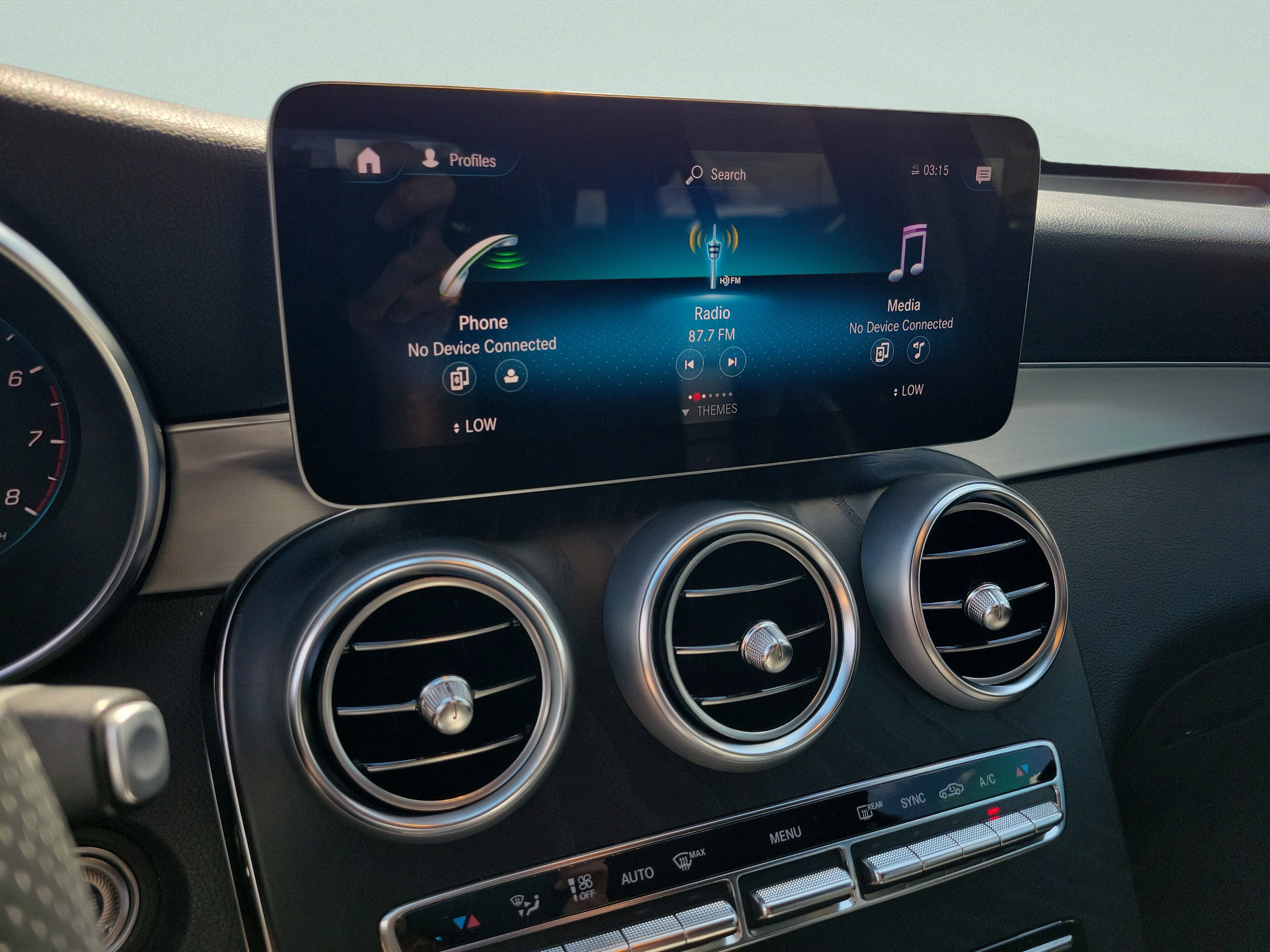 Certified 2022 Mercedes-Benz GLC 300 image 27